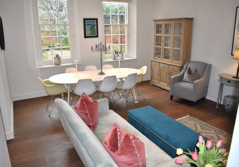 House Bosham
