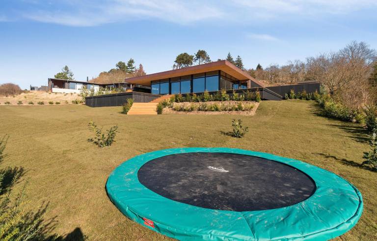 Maison de vacances Knebel