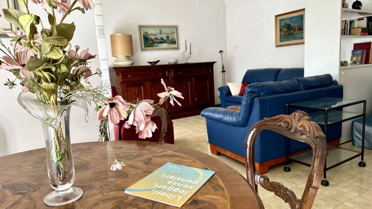 Appartamento Senigallia