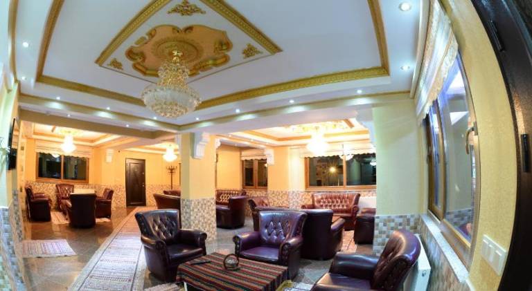 Gelgor Hotel — photo 2
