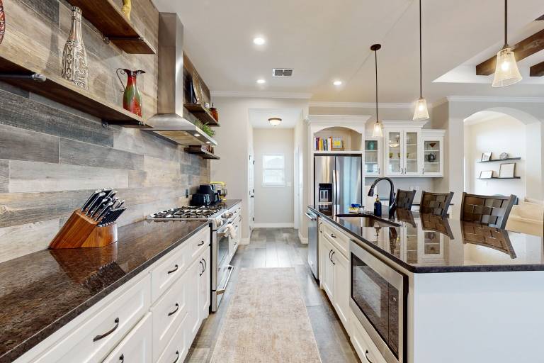 House  Flour Bluff