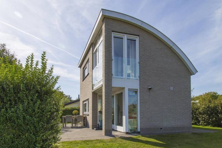 Ferienhaus  Vlissingen