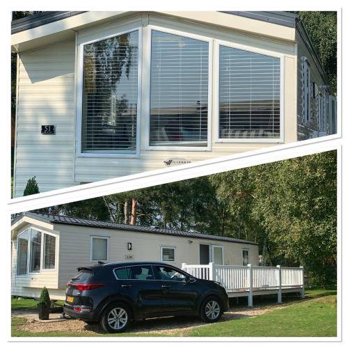 Holiday park  Tattershall