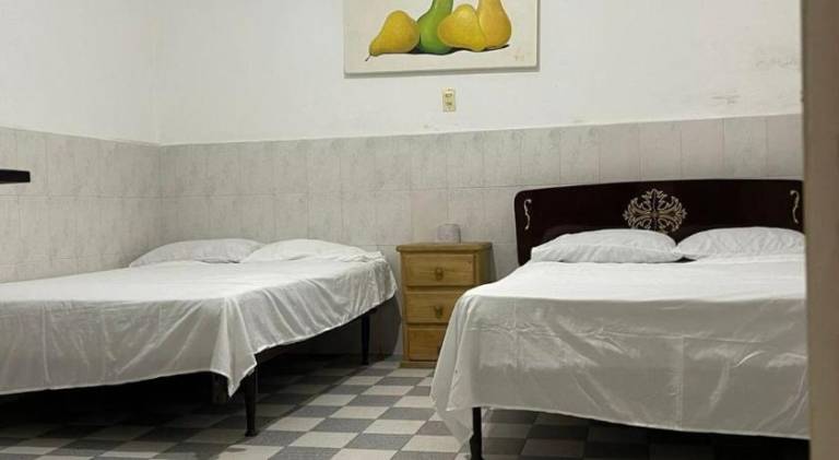 Hotel Claveles Atlixco in Atlixco