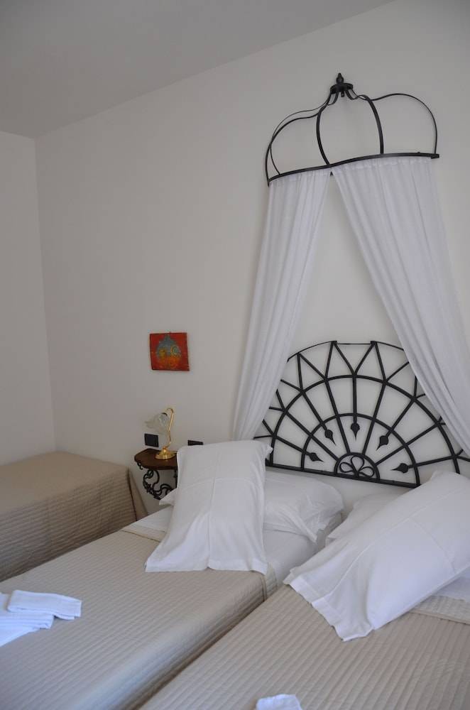 Bed & Breakfast Trento