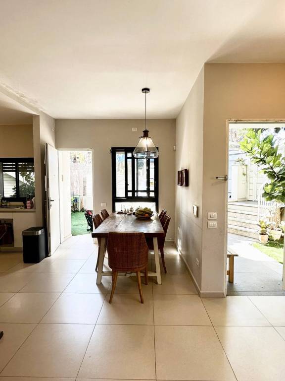 Children-friendly lovely holiday apartment with garden | Pets allowed — photo 4