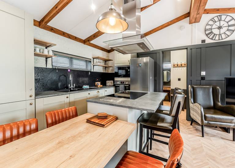 Chalet Stratford-upon-Avon