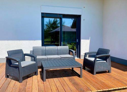 Apartament Nisko