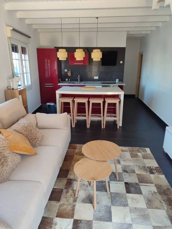 Apartamento Castro Urdiales