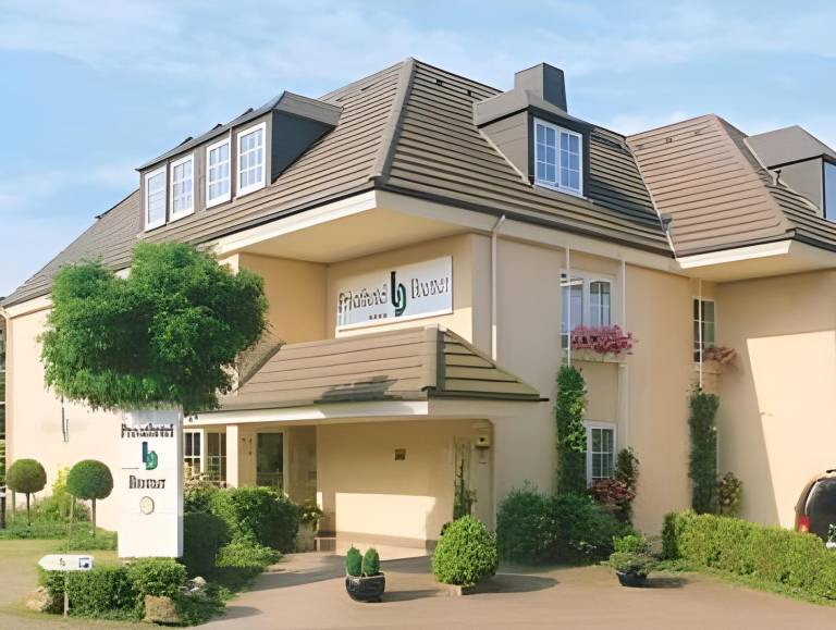 Hotel Bremer in Bergisch Gladbach