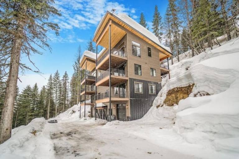 Lodge Sandpoint
