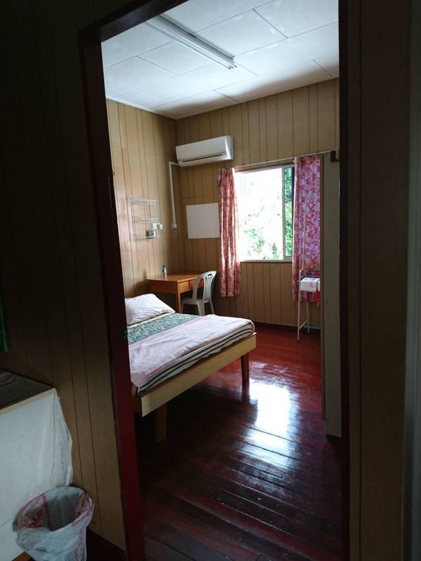 Private room  Lumut