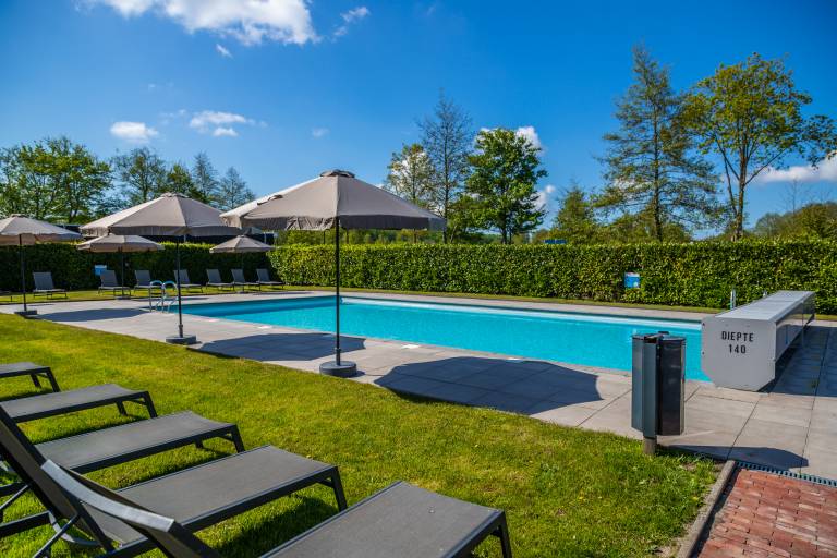 Ferienhaus mit Hund inVelsen-Zuid, Holland  f&uuml;r max. 4 Personen