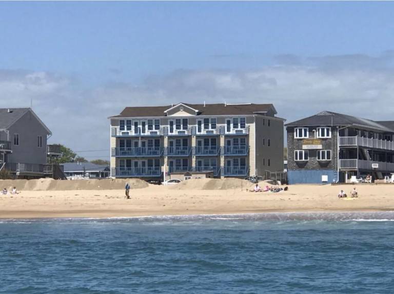 Motel Westerly
