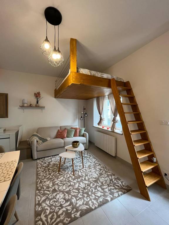 Appartement Romorantin-Lanthenay