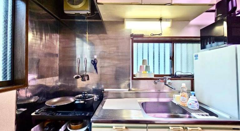 Rental apartment for 5 persons — photo 4