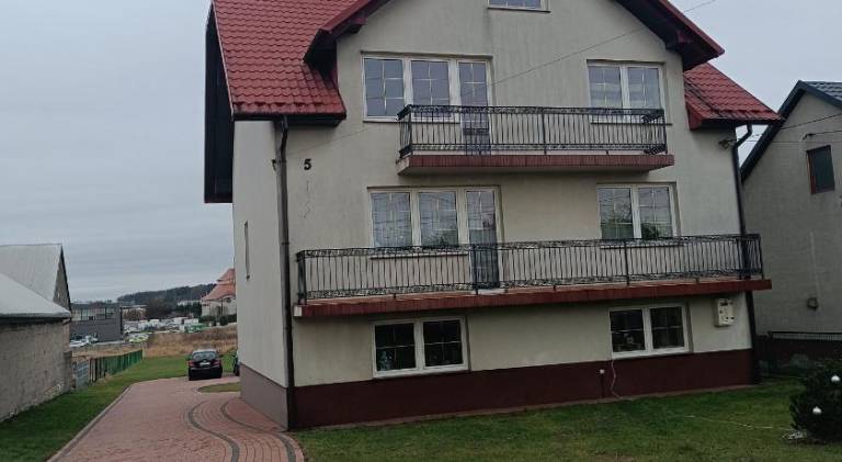 Bed & Breakfast Morawica