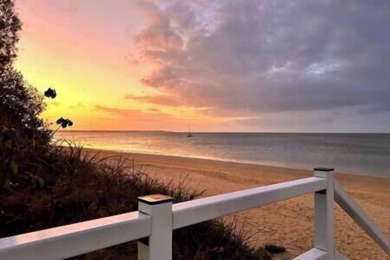 House Urangan