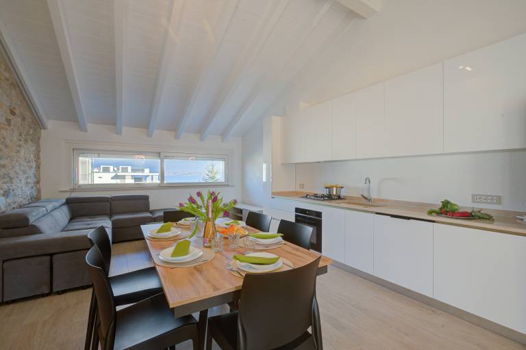 Ferienwohnung Sirmione