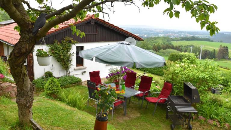 Ferienhaus Königsee