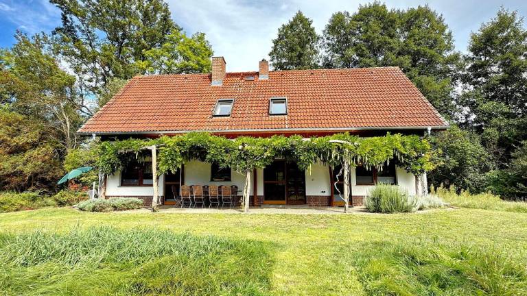Ferienwohnung  Leipe