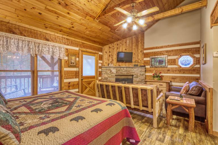 Child-friendly beautiful house with fast internet, BBQ & hot tub | City view | Pet-friendly — photo 4
