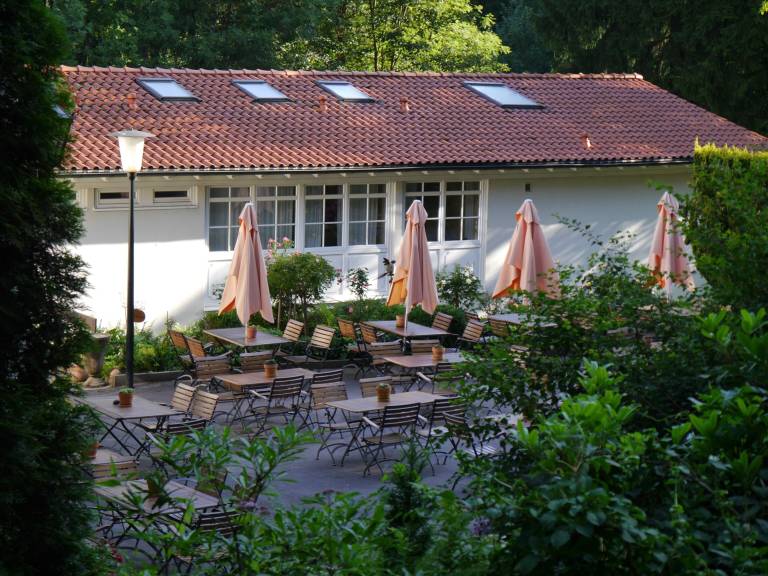 Ferienwohnung  Wuppertal