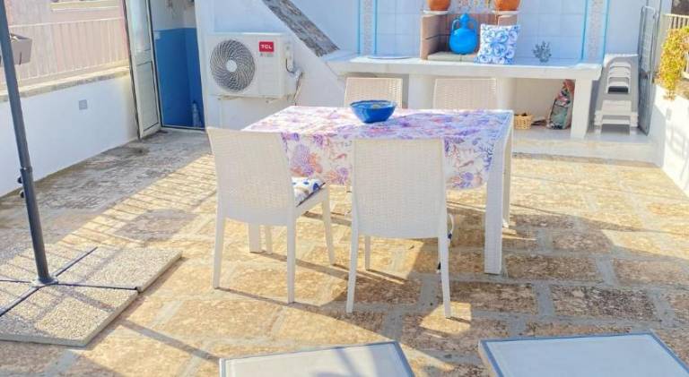 Vacation home with 1 room for 5 persons — photo 3