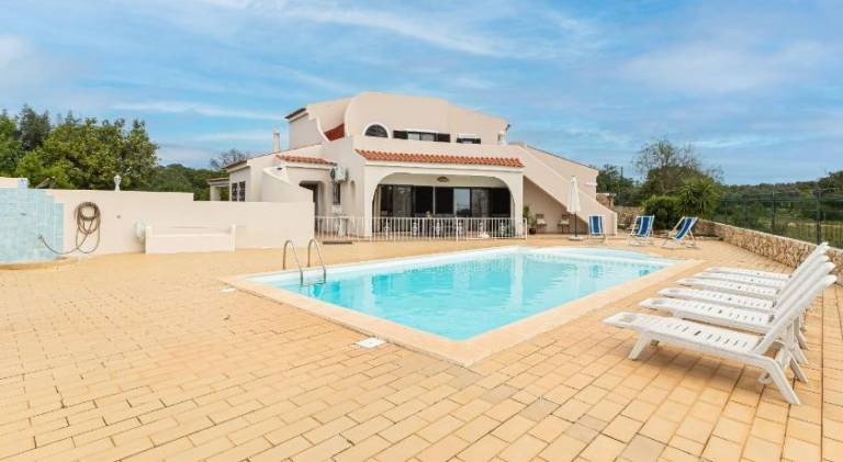 Villa Carvoeiro