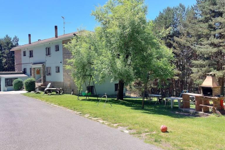 Casa Sierra de Gredos