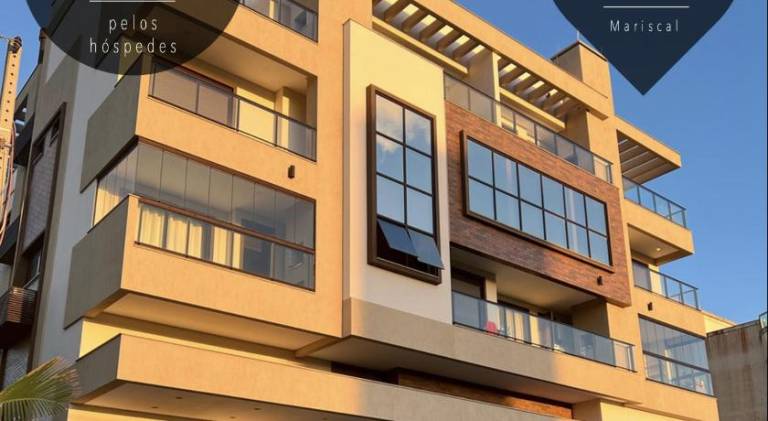 87 m² Ferienwohnung