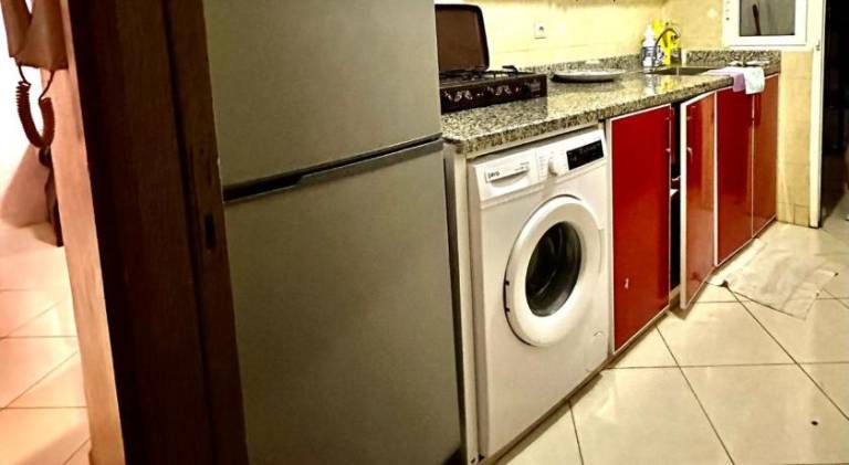 Rental apartment with 2 rooms for 4 persons — photo 5