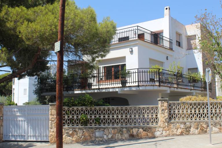Villa  Altafulla