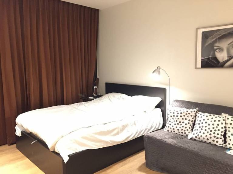 Condo Phrom Phong