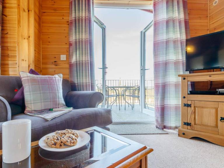 Lodge | Pet-friendly — photo 3
