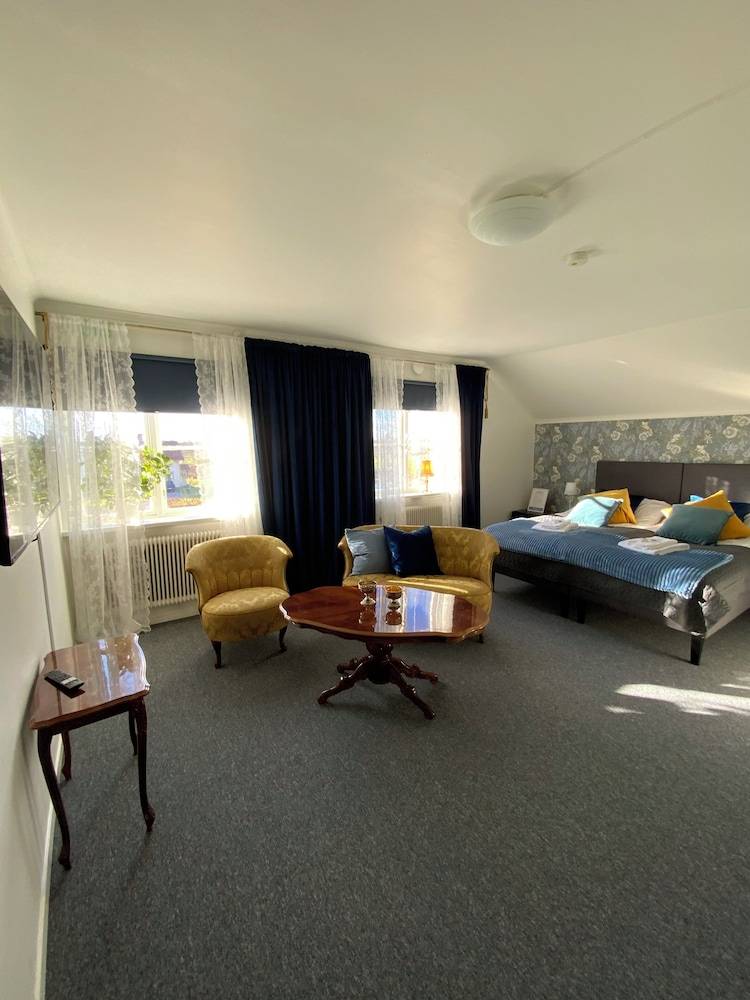 Pension Vansbro