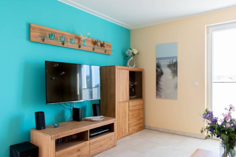 Holiday apartment with patio | Sea view — photo 3