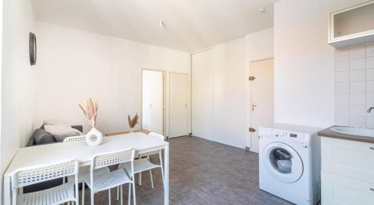 Pleasant holiday apartment | Pet-friendly — photo 5