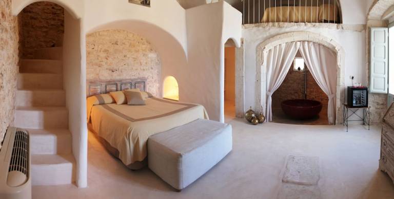 Bed & Breakfast Ceglie Messapica