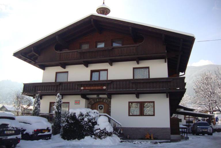 Ferienwohnung in Reith im Alpbachtal, Tirol, Österreich