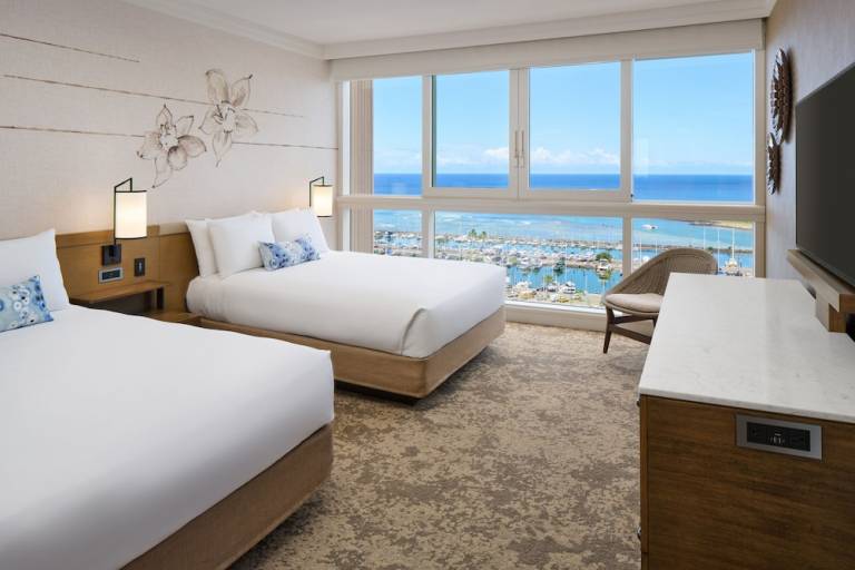 Resort Waikīkī