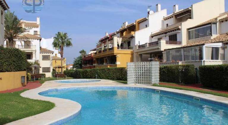 Nice rental apartment with pool | Pets are welcome in Ayamonte