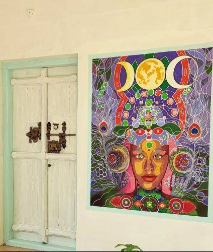 Bed and breakfast Varkala Beach