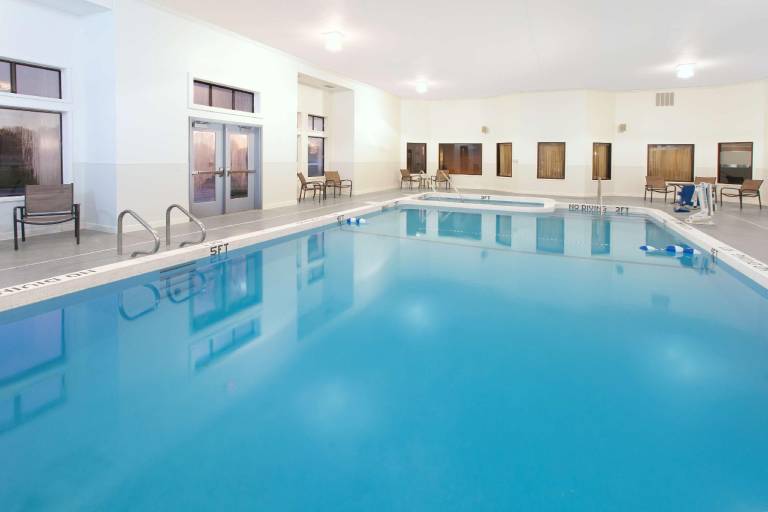 Hampton Inn Birch Run/Frankenmuth — photo 3