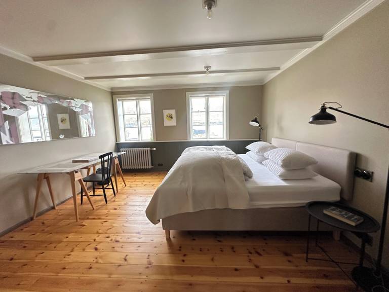 Ferienwohnung Akureyri