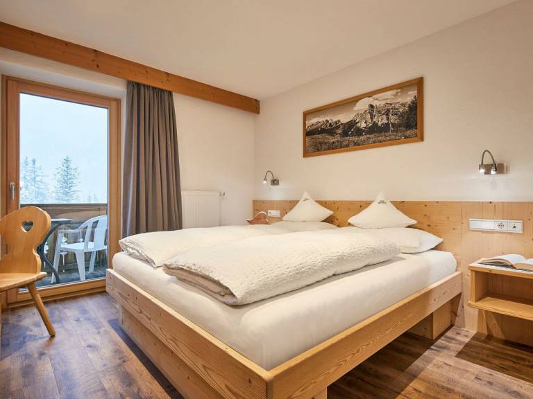 Ferienwohnung in Abtei, Stern f&uuml;r max. 3 Personen