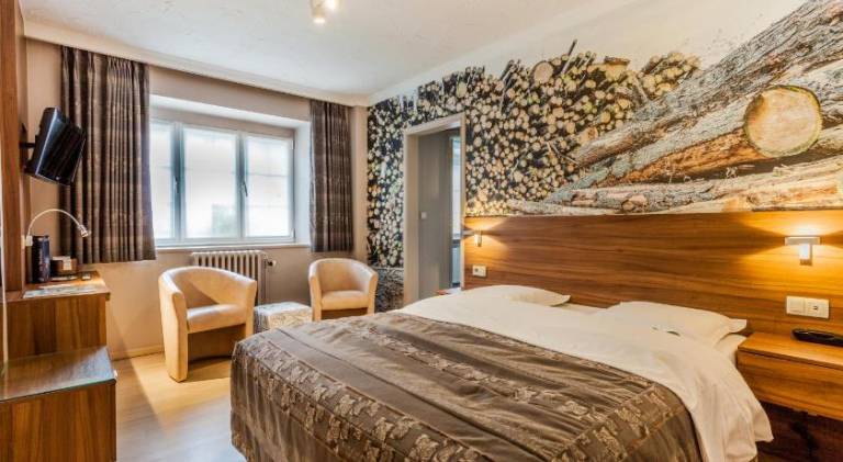Hotel Fief De Liboichant — photo 2