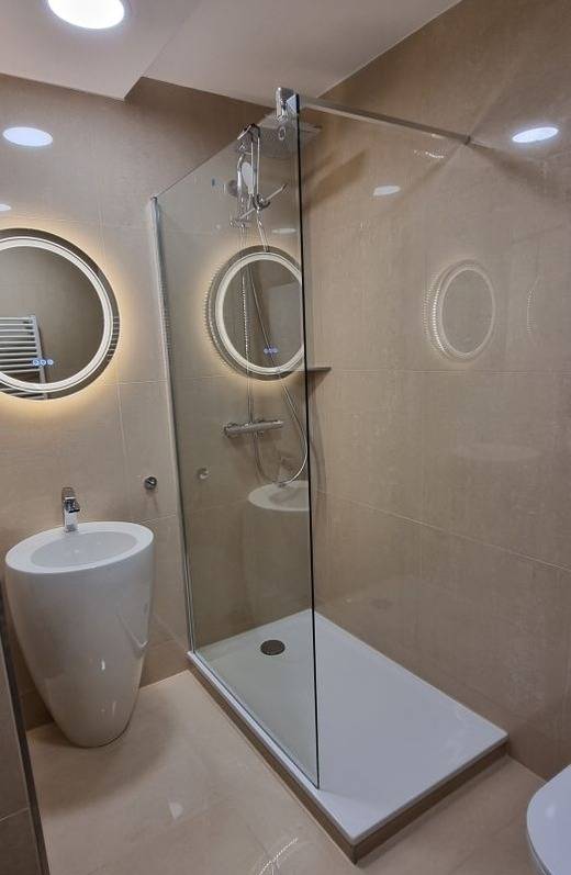 100 m² Ferienwohnung ∙ 2 Schlafzimmer ∙ 4 Gäste – Bild 25