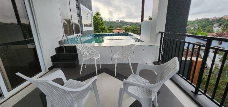 10bhk with pool and complete private villa — photo 4