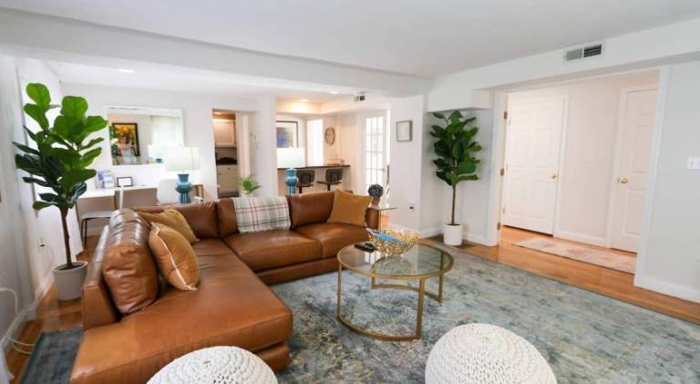 Apartment  Strawberry Hill